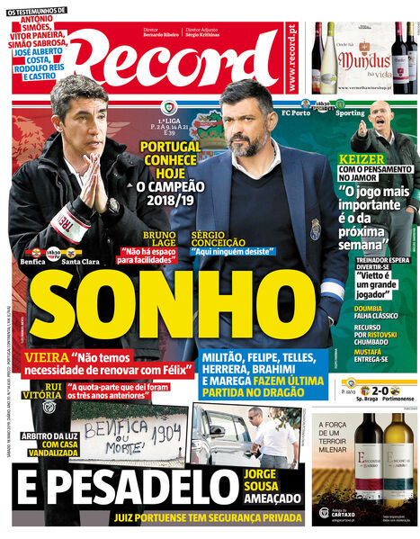 Descarregar capa em PDF de alta resolução