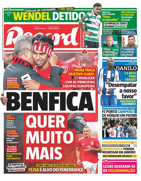 Descarregar capa em PDF de alta resolução
