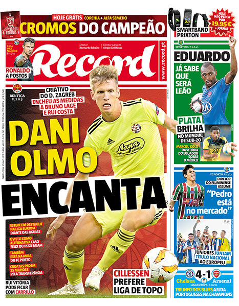 Descarregar capa em PDF de alta resolução