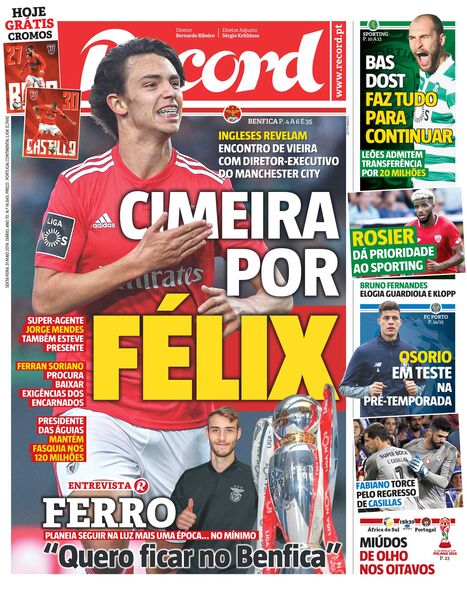 Descarregar capa em PDF de alta resolução