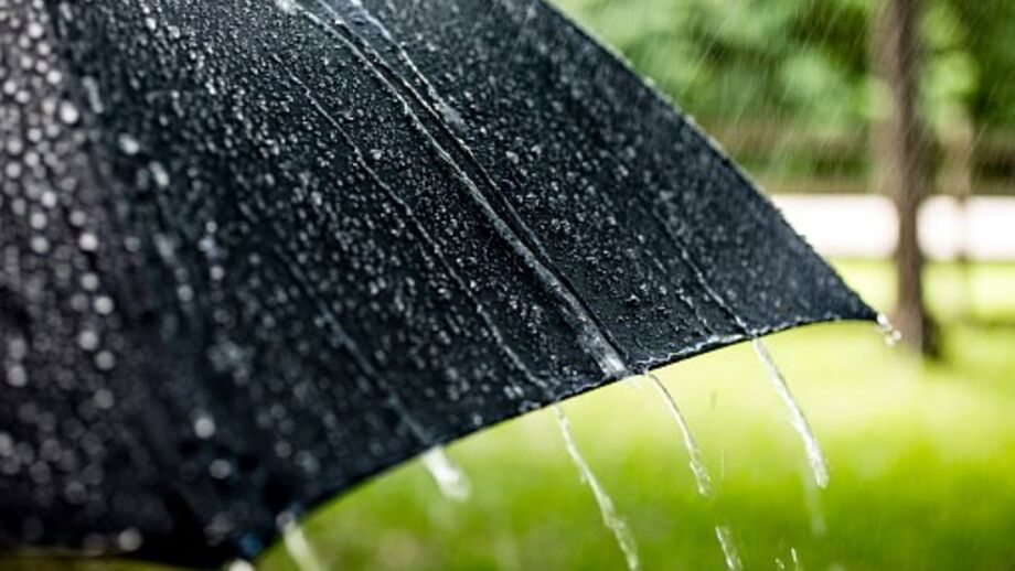 Chuva xxx