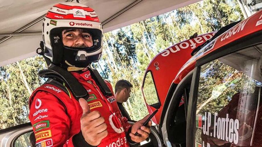 Circuito de Lousada continua a