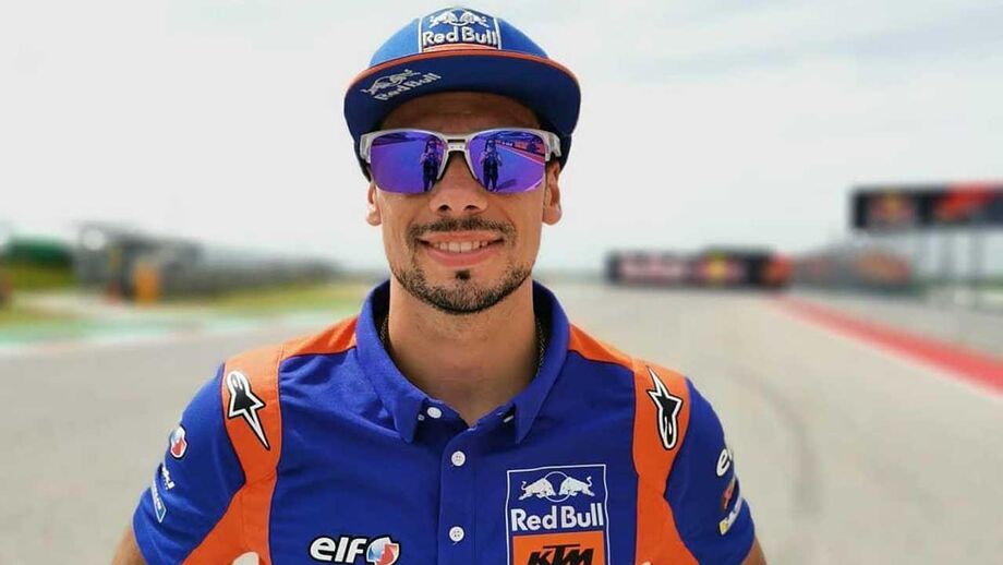 Miguel Oliveira