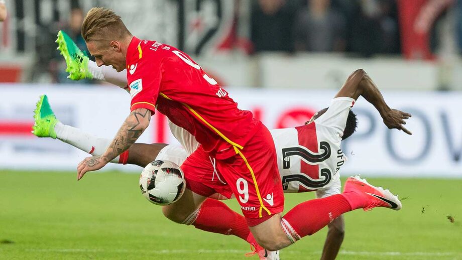 Resultado de imagem para estugarda futebol