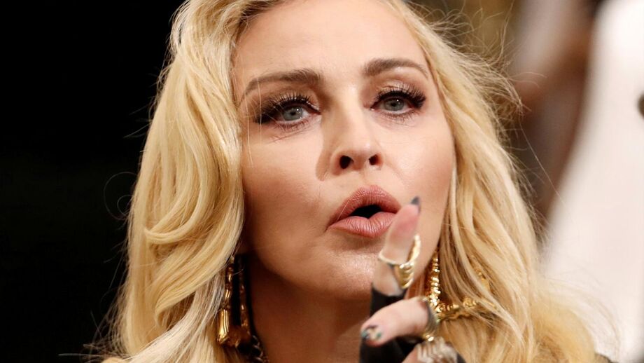 Madonna