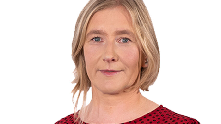 Sandra Pereira - CDU
