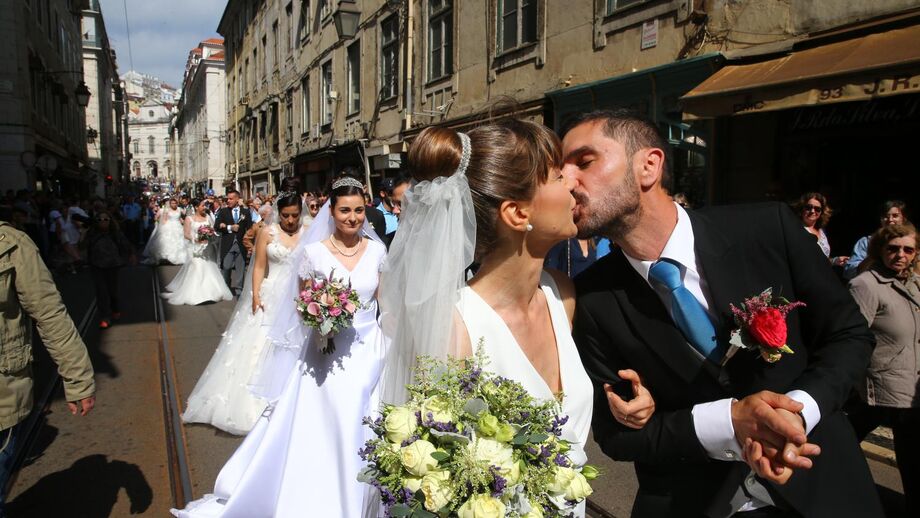 casamento