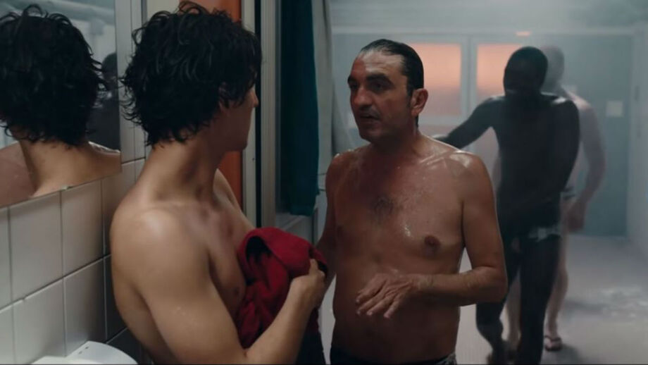 "Les Crevettes Pailletées" chega aos cinemas na próxima semana