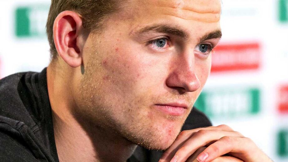 De Ligt