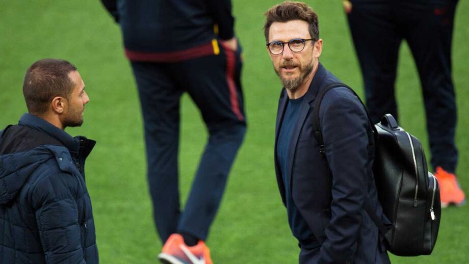 Di Francesco