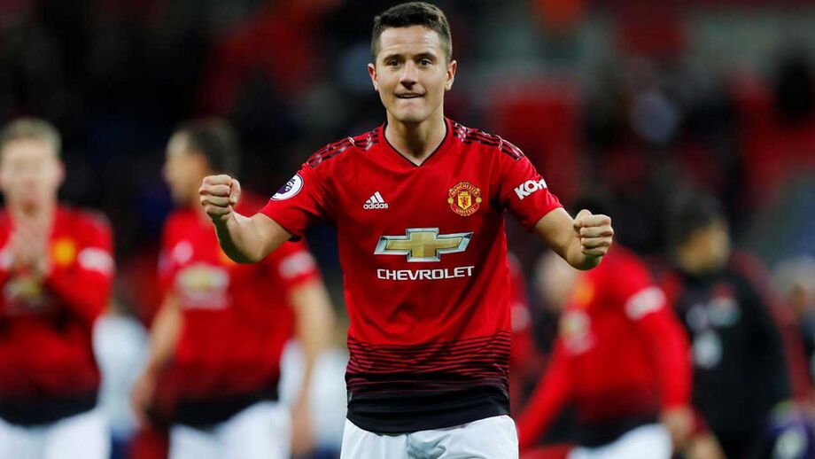Ander Herrera