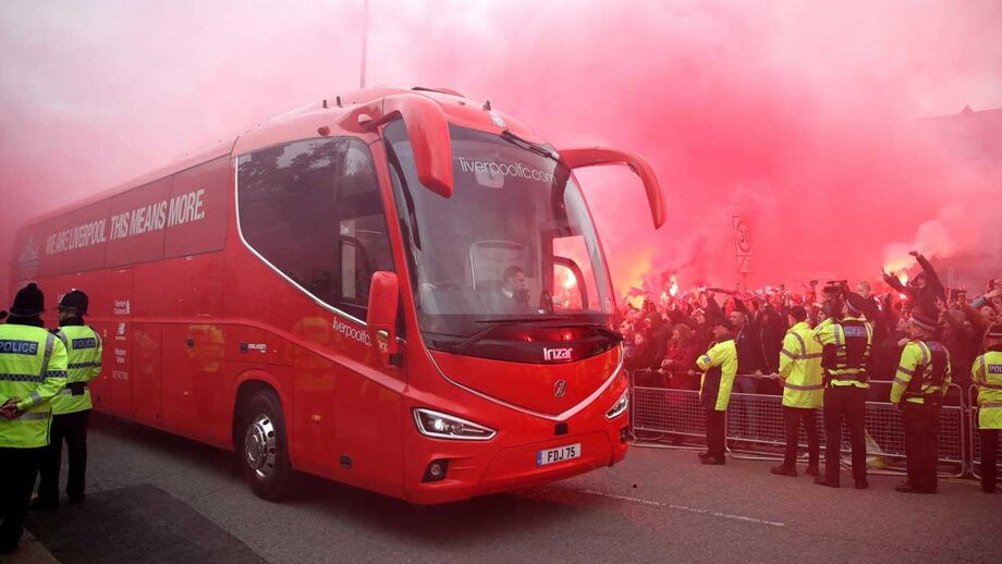Liverpool