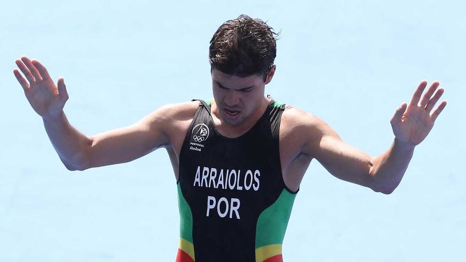 Miguel Arraiolos