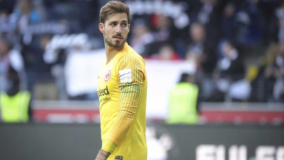 Kevin Trapp 