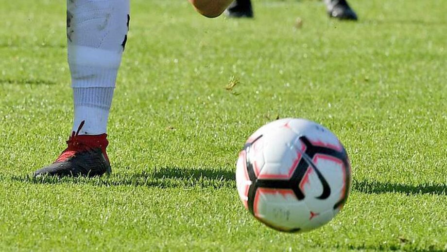 campeonato de futebol de Cabo Verde