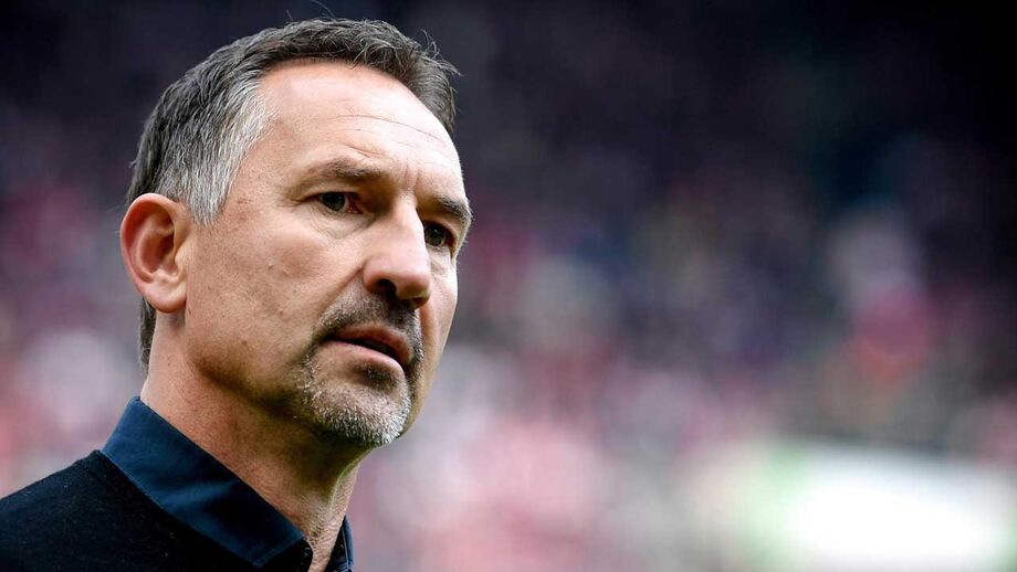 Achim Beierlorzer