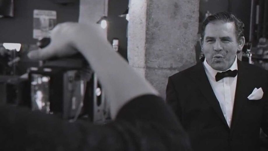 Fernando Alves participa em campanha publicitária