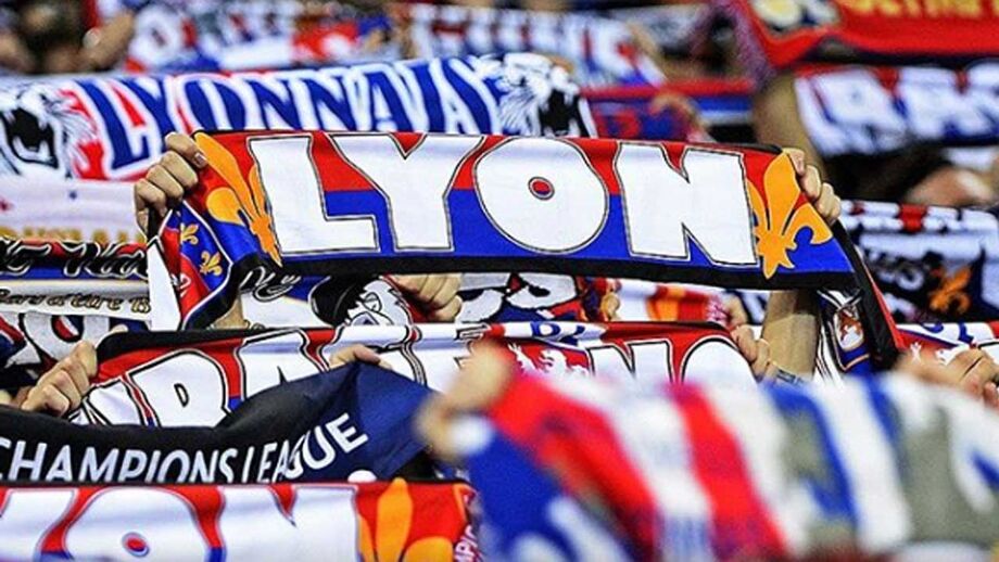 Olympique Lyonnais