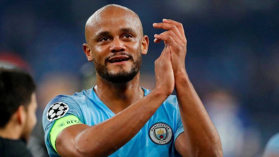 Vincent Kompany