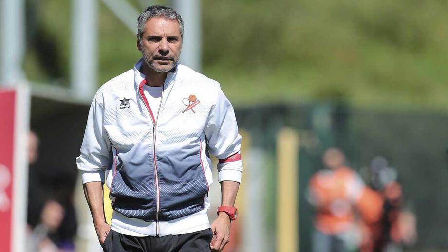 Jorge Casquilha