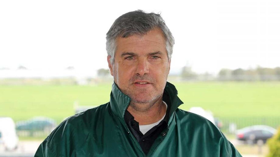 Carlos Xavier