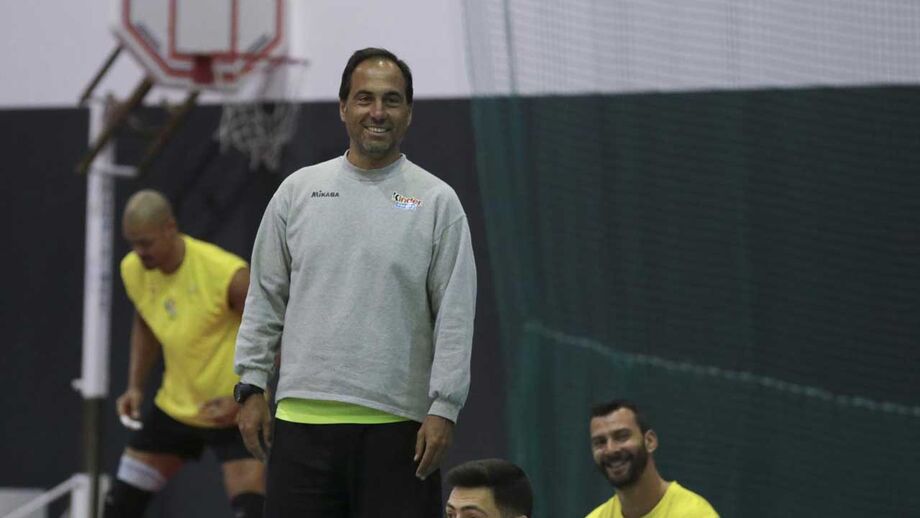 voleibol