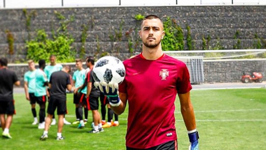 Diogo Costa