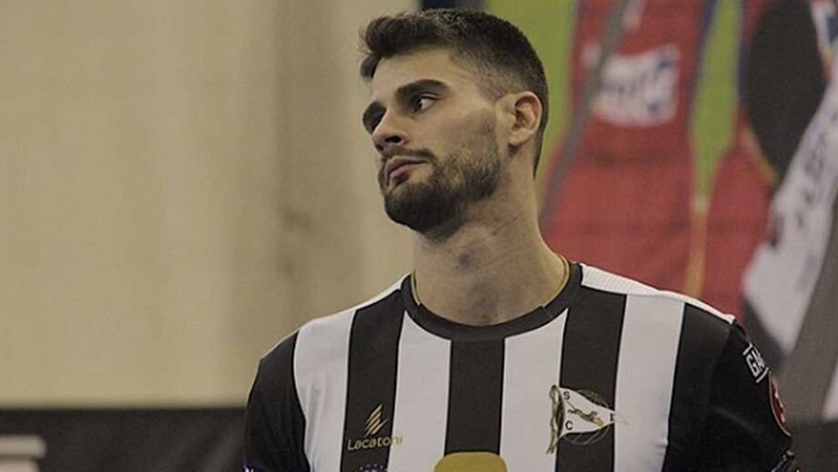 Afonso Guerreiro