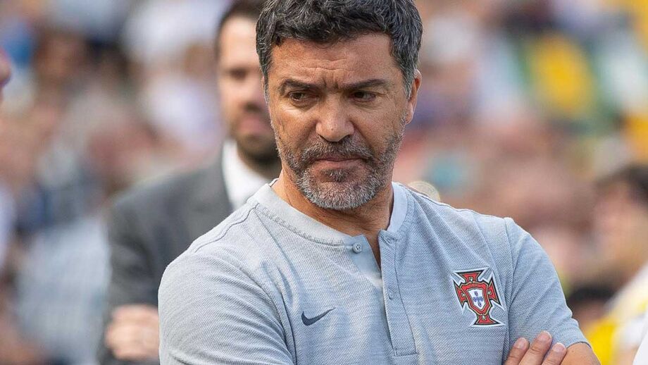 Hélio Sousa