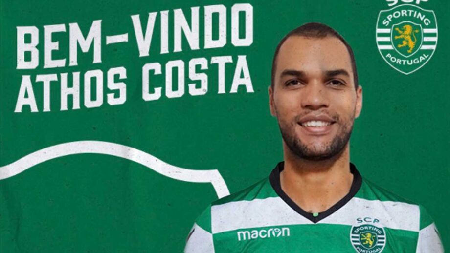 Athos Costa