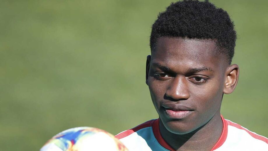 Rafael Leão