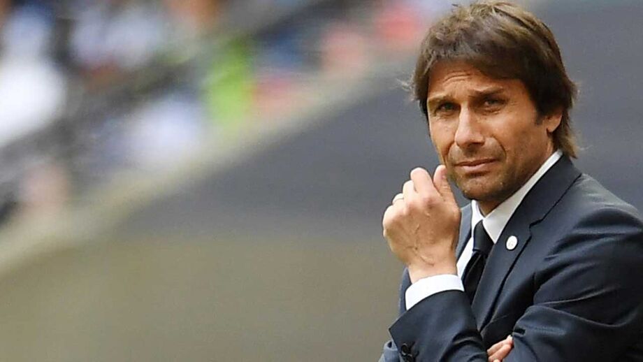 Antonio Conte