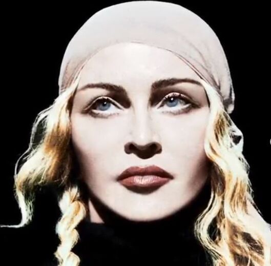 Madonna