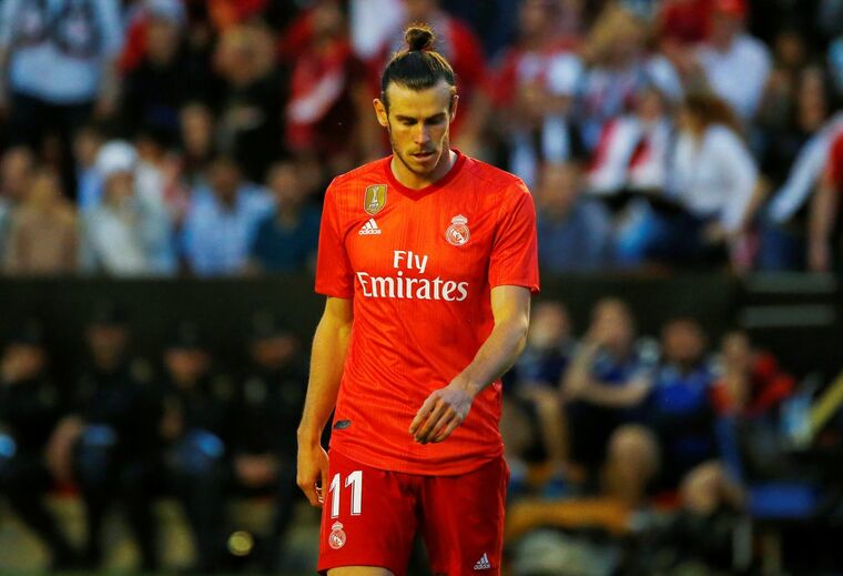 Gareth Bale