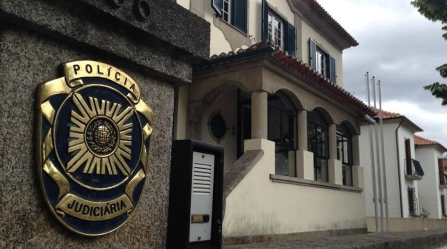 Polícia Judiciária, xxx