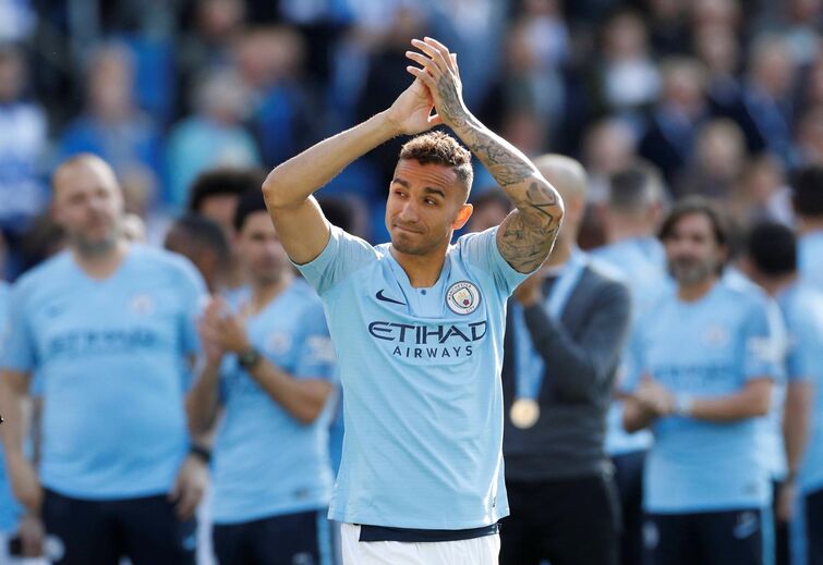Danilo (Manchester City)