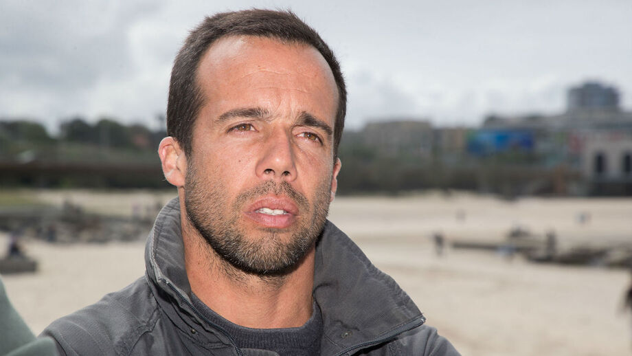 Francisco Carvalho