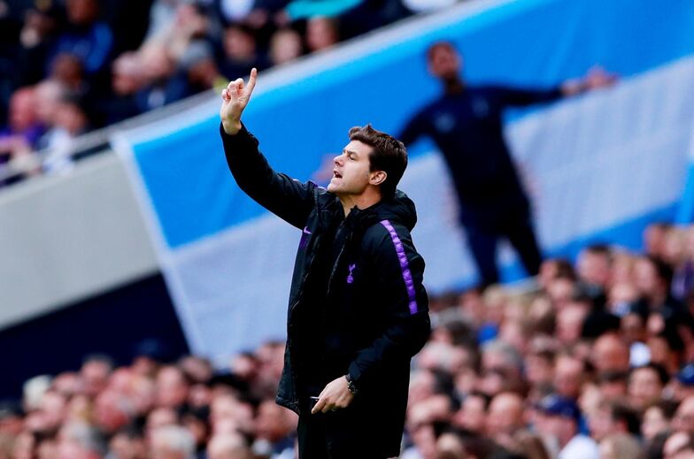 Pochettino