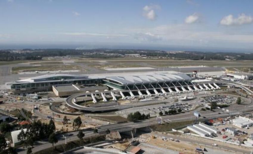 Aeroporto do Porto