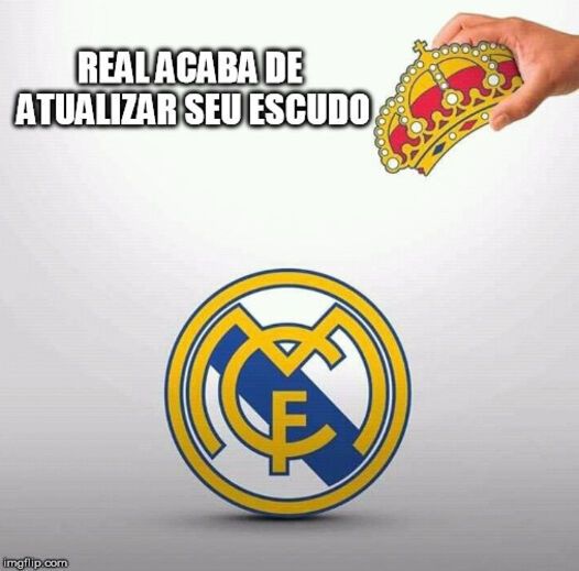 Memes do Real Madrid