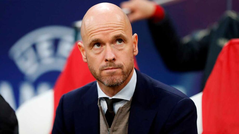 Erik Ten Hag