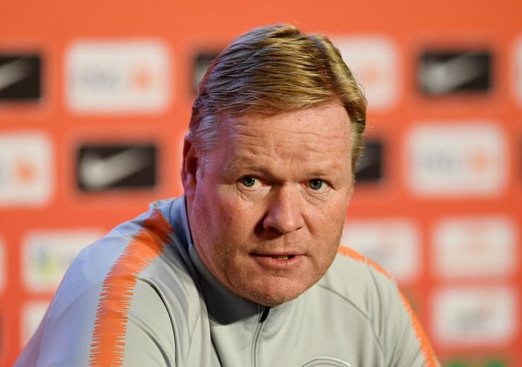 Ronald Koeman