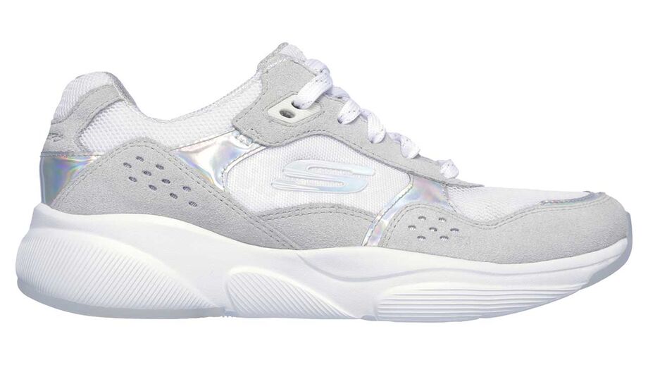 sapatilhas com rodas skechers