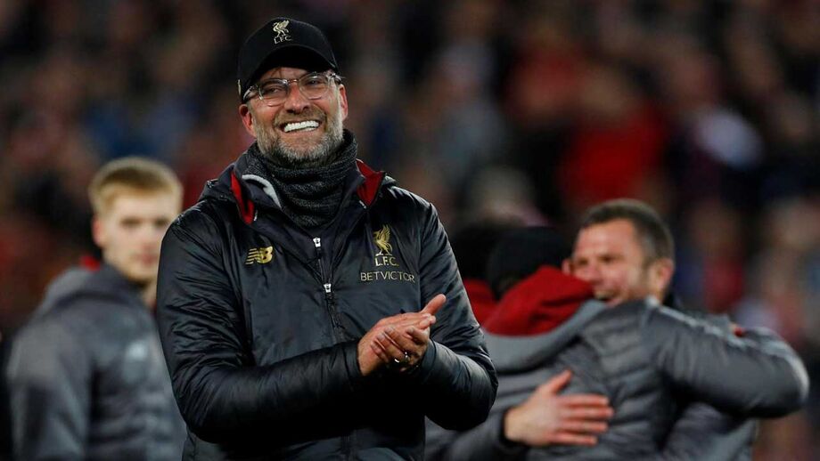 Klopp