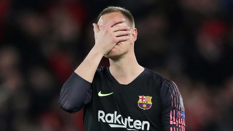 Ter Stegen