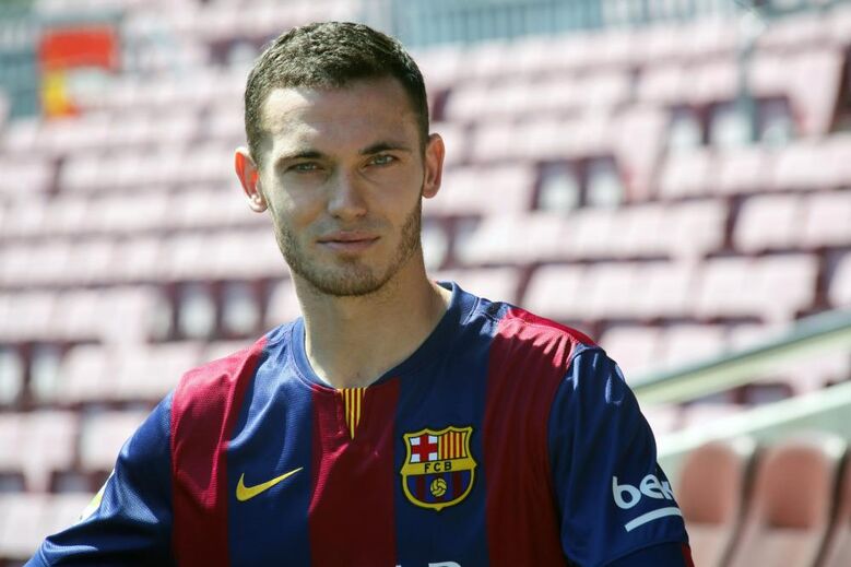 Thomas Vermaelen