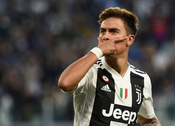 Dybala