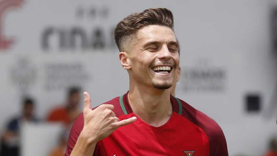 Nuno Santos