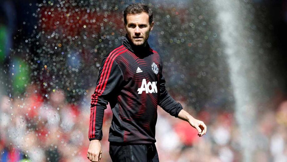 Premier League: Juan Mata (Manchester United)
