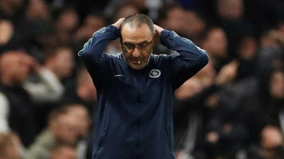 Sarri 